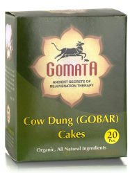 2002-Cow-dung-dried-pressed-20-pcs-Gomata-Products