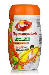 303-Chawanprash-Sugar-free