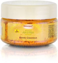 Aastha-Kesari-chandan-Patanjali