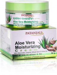 Aloe-vera-Moisturizing-cream-Patanjali