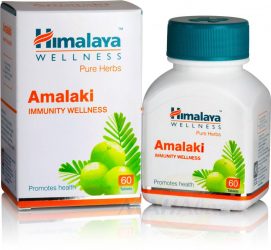 Amalaki