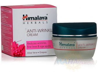 Anti-Wrinkle-Cream