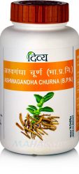 Ashwagandha-churna