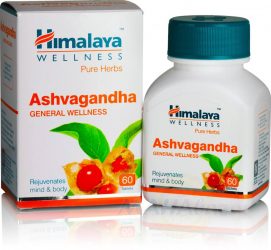 Aswagandha