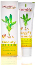 Beauty-cream-50g-Patanjali