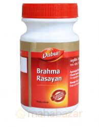 Brahma-Rasayana-Dabur