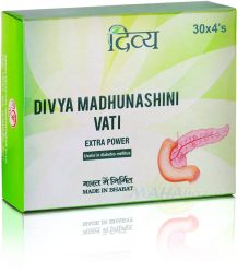 Divya-Madhunashini-vati-patandjali