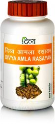 Divya-amla-rasayan