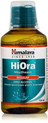 Hiora-Mouthwash