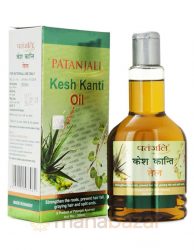 Kesh-Kanti-Hair-Oil-Patanjali