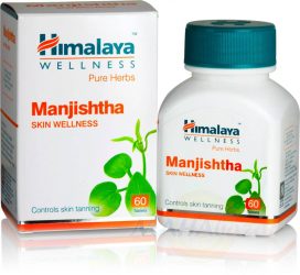 Manjishtha