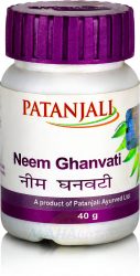 Neem-ghanvati-Patanjali