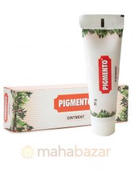 Pigmento-Ointment-Charak