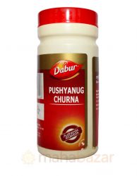 Pushyanug-Churna-Dabur