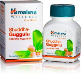 Shuddha-guggulu