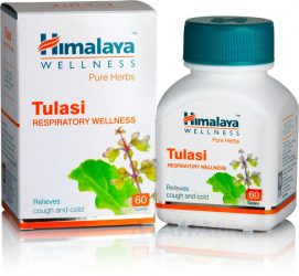 Tulasi