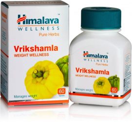 Vrikshamla