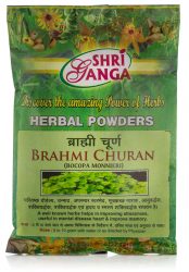 brahmi-churna-100-g-shri-ganga-1