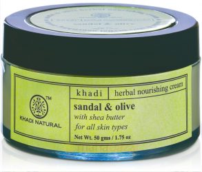 herbal-nourishing-cream-sandal-and-olive-50-ml-khadi-1