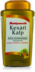 m00080-chyawanprash-kesari-kalp-500-g-badyanath-1