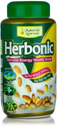 m00270-Herbonic-Almound-Energy-Health-Drink-450-g-Maharishi-Ayurveda-1