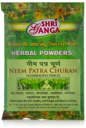 neem-patra-churna-100-g-shri-ganga-1