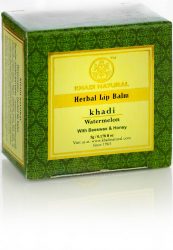 p0036-herbal-lip-balm-with-bees-wax-and-shea-butter-watermelon-20-gm-khadi-1