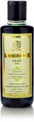 p0043-ayurvedic-hair-oil-pure-amla-paraben-and-sls-free-210-ml-khadi-1