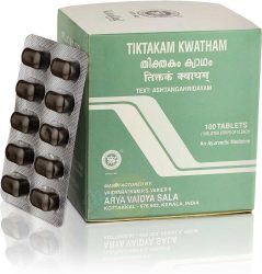 p0118-Tiktakam-Kwatham-100-tabs-Kottakkal-Ayurveda-1