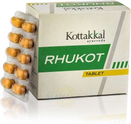 p0127-Rhukot-100-tabs-Kottakkal-Ayurveda-1