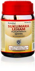 p0190-Sukumara-Leham-200-g-Kottakkal-Ayurveda-1