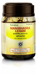 p0192-Manibhadra-Leham-200-g-Kottakkal-Ayurveda-1