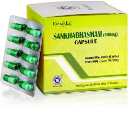 p0227-Sankhabhasmam-100-caps-Kottakkal-Ayurveda-1